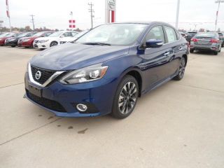 Used 2017 Nissan Sentra S in Dexter, Missouri