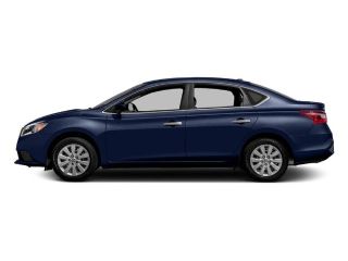 Used 2017 Nissan Sentra S in Orlando, Florida