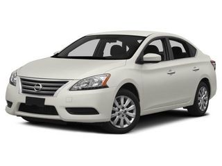 Used 2015 Nissan Sentra SV in Gardena, California