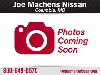 Used 2015 Nissan Sentra SR in Columbia, Missouri