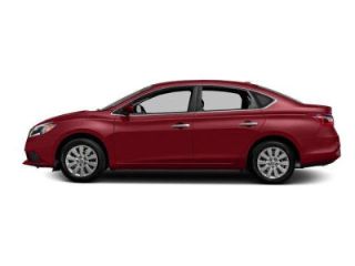 Used 2016 Nissan Sentra SV in San Antonio, Texas