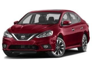Used 2016 Nissan Sentra SR in Jackson Heights, New York