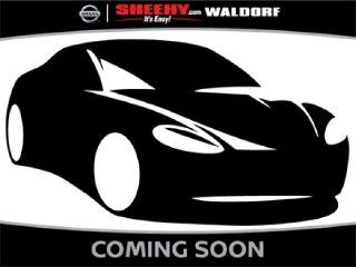 Used 2017 Nissan Sentra SV in Waldorf, Maryland