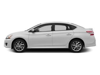Used 2013 Nissan Sentra SR in Newark, Arkansas
