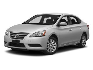 Used 2013 Nissan Sentra SV in La Quinta, California