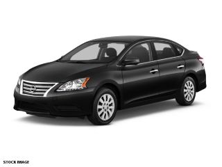 Used 2013 Nissan Sentra S in Pittsburgh, Pennsylvania