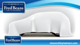 Used 2015 Nissan Sentra SV in Doylestown, Pennsylvania