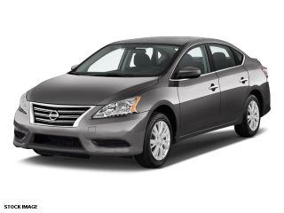Used 2015 Nissan Sentra SV in Swarthmore, Pennsylvania