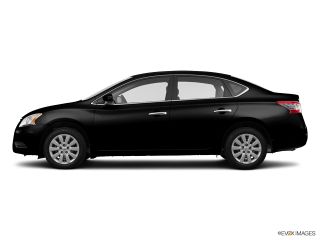 Used 2015 Nissan Sentra S in Gardena, California