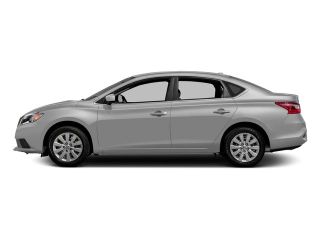 Used 2018 Nissan Sentra SV in Concordville, Pennsylvania