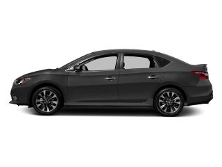 Used 2018 Nissan Sentra SR in Yorkville, New York