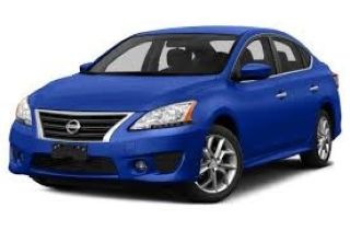 Used 2014 Nissan Sentra S in Punta Gorda, Florida