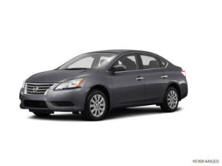 Used 2015 Nissan Sentra SV in Philadelphia, Pennsylvania