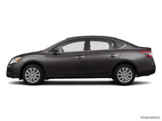 Used 2015 Nissan Sentra SV in Winston-Salem, North Carolina