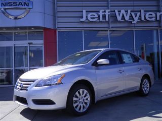 Used 2015 Nissan Sentra S in Batavia, Ohio