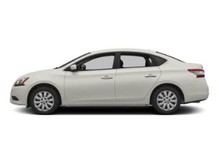 Used 2015 Nissan Sentra S in Nashville, Tennessee