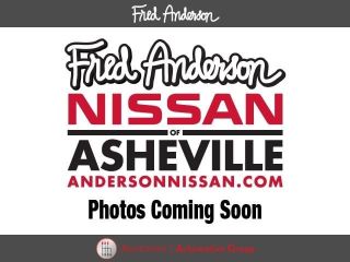 Used 2016 Nissan Sentra SR in Asheville, North Carolina