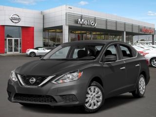 Used 2017 Nissan Sentra S in Albuquerque, New Mexico