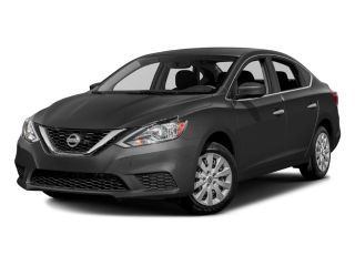 Used 2018 Nissan Sentra S in Cherry Hill, New Jersey