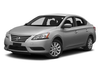 Used 2014 Nissan Sentra SR in Punta Gorda, Florida