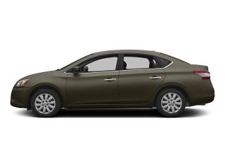 Used 2015 Nissan Sentra SV in Montgomeryville, Pennsylvania
