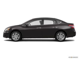 Used 2015 Nissan Sentra SL in Bend, Oregon