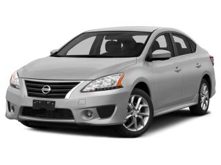 Used 2015 Nissan Sentra SR in Lakeland, Florida