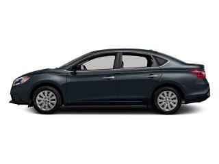 Used 2017 Nissan Sentra SV in Milwaukee, Wisconsin