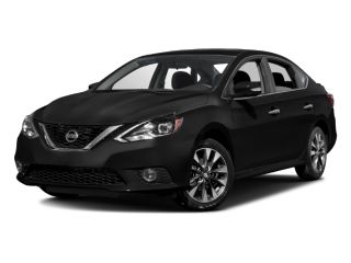 Used 2017 Nissan Sentra SR in Orlando, Florida