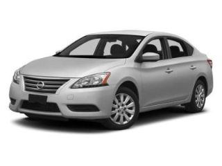 Used 2013 Nissan Sentra SR
