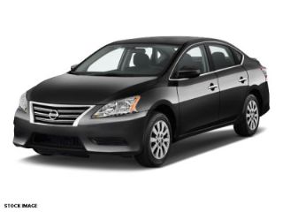 Used 2014 Nissan Sentra SV in Fontana, California