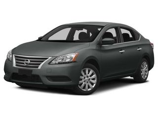 Used 2015 Nissan Sentra SV in Gardena, California