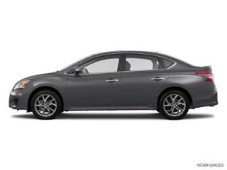Used 2015 Nissan Sentra SR in Middletown, Connecticut