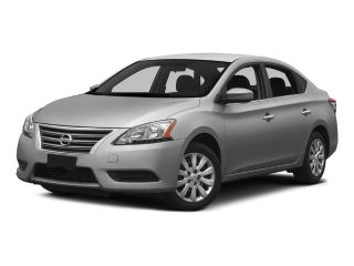 Used 2015 Nissan Sentra SR in Madera, California
