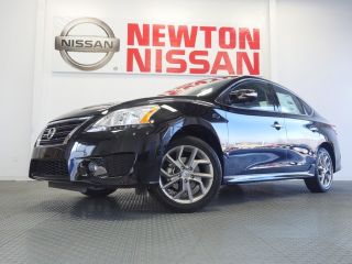 Used 2015 Nissan Sentra SR in Gallatin, Tennessee
