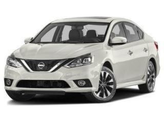 Used 2016 Nissan Sentra SV in Round Rock, Texas
