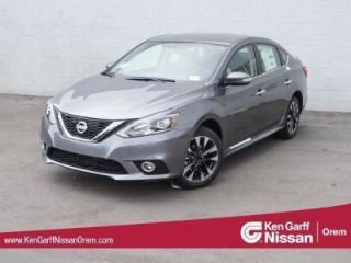 Used 2016 Nissan Sentra SR in Orem, Utah