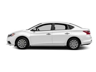 Used 2016 Nissan Sentra SR in West Covina, California