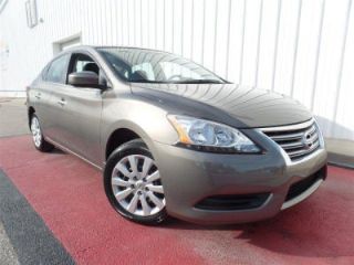 Used 2015 Nissan Sentra SV in Memphis, Tennessee