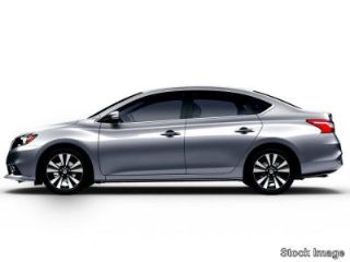 Used 2016 Nissan Sentra SL in Swarthmore, Pennsylvania