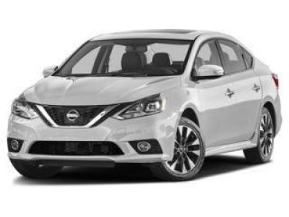 Used 2016 Nissan Sentra SV in Morristown, Tennessee