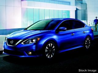 Used 2016 Nissan Sentra SR in Swarthmore, Pennsylvania