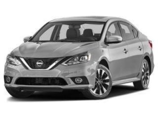 Used 2016 Nissan Sentra S in White Plains, New York