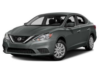 Used 2016 Nissan Sentra SV in Rochester, New York