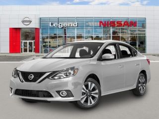 Used 2017 Nissan Sentra SR in Syosset, New York