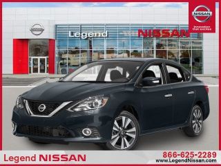 Used 2017 Nissan Sentra S in Syosset, New York