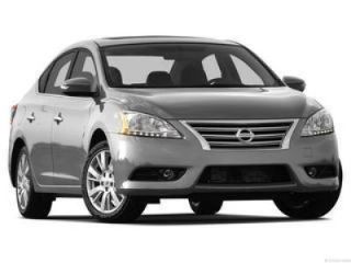 Used 2013 Nissan Sentra SL in Houston, Texas