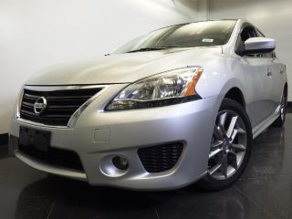 Used 2013 Nissan Sentra SR in Lakeland, Florida