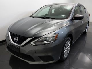 Used 2016 Nissan Sentra SV in Memphis, Tennessee