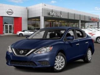 Used 2017 Nissan Sentra S in Albuquerque, New Mexico